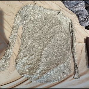 Hollister long sleeve